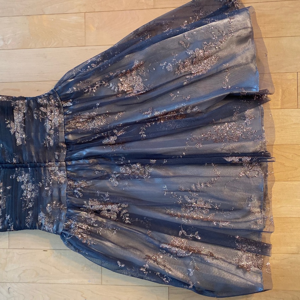 Cocktail Dress - Picture 2 of 3